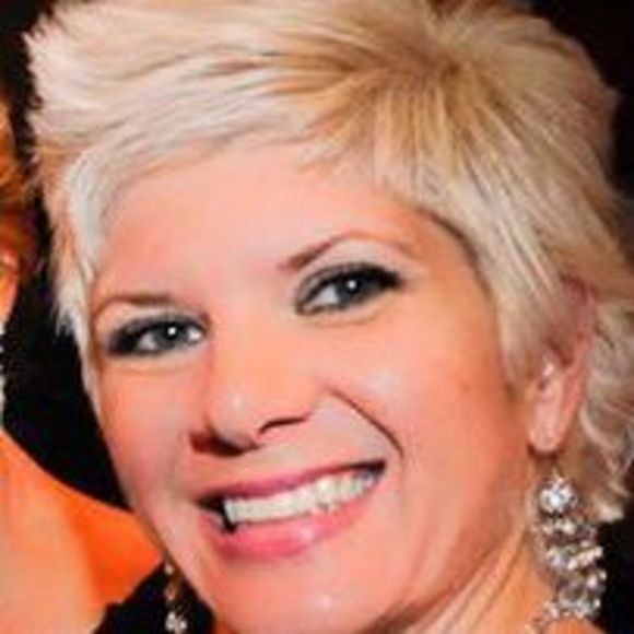 Meet your Posher, Dasha - Picture 1 of 1